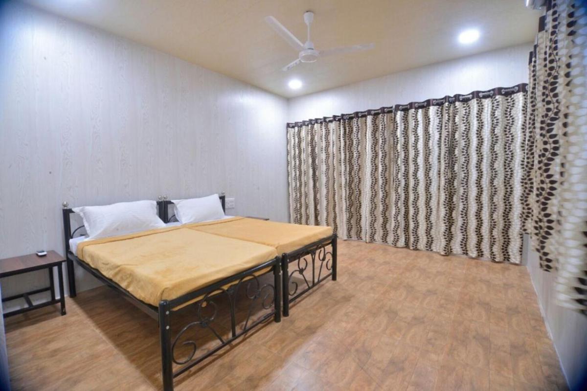 Sushegad Holiday Homes - Housity