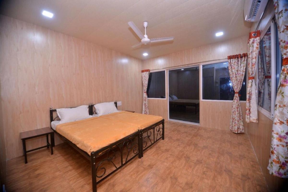 Sushegad Holiday Homes - Housity