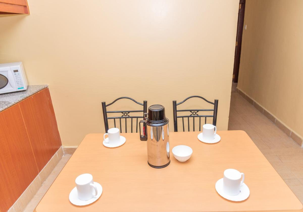 Karibu Airport Homestay - Housity