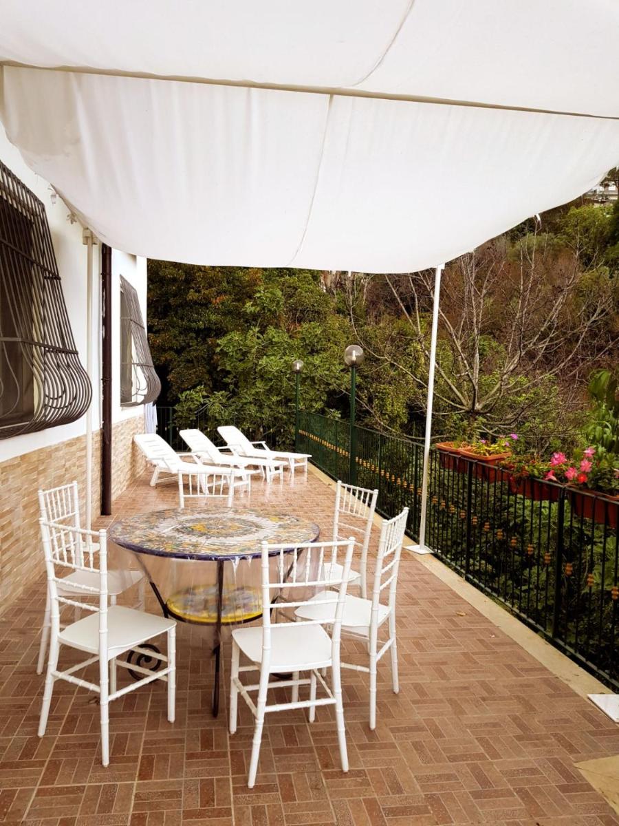 Casa Nives in Villa Emilia - Housity