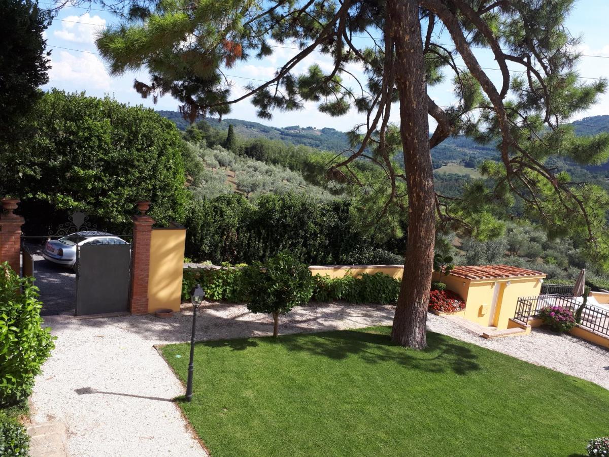 Agriturismo Villa Bracali - Housity
