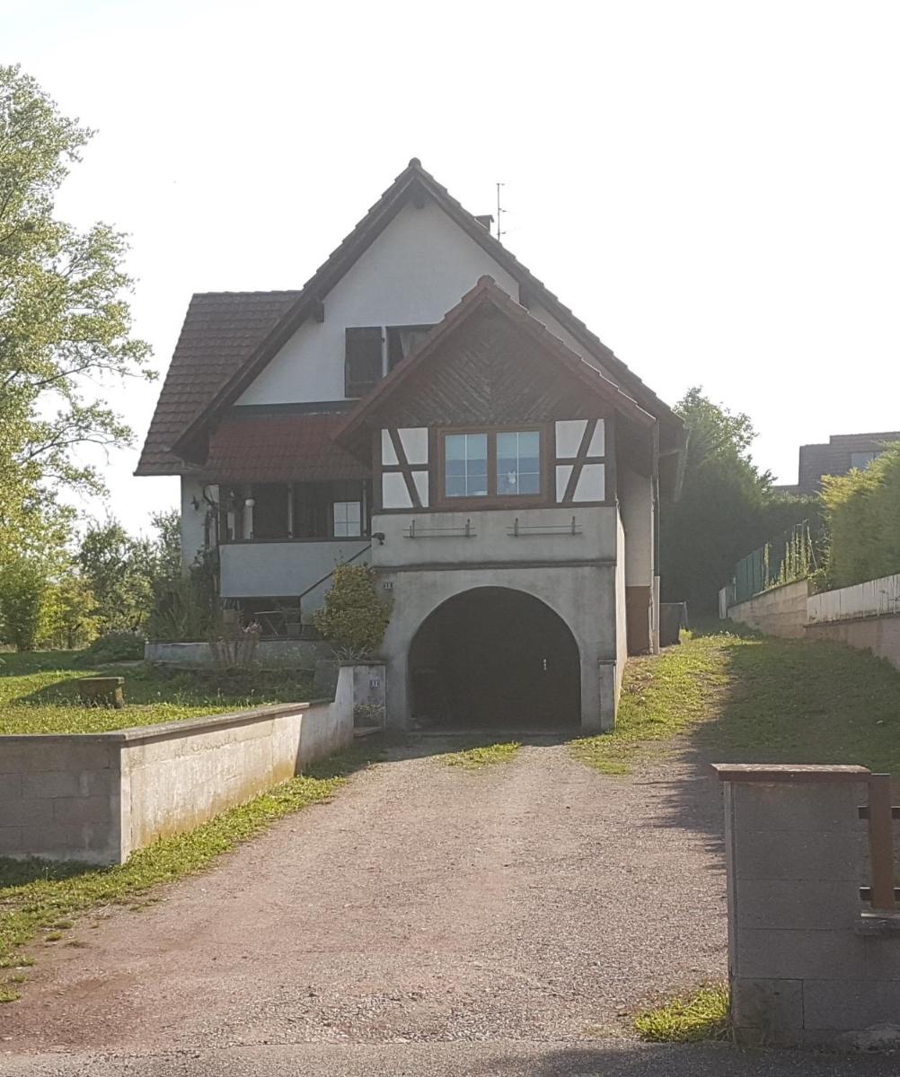 CHEZ SANDRINE - Housity