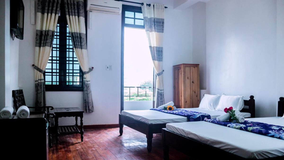 Thanh An 2 Guesthouse - Housity