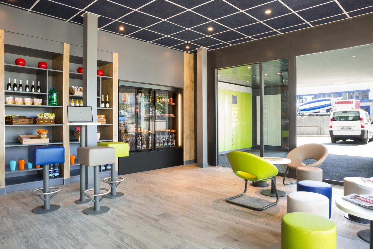 ibis budget Fribourg - Housity