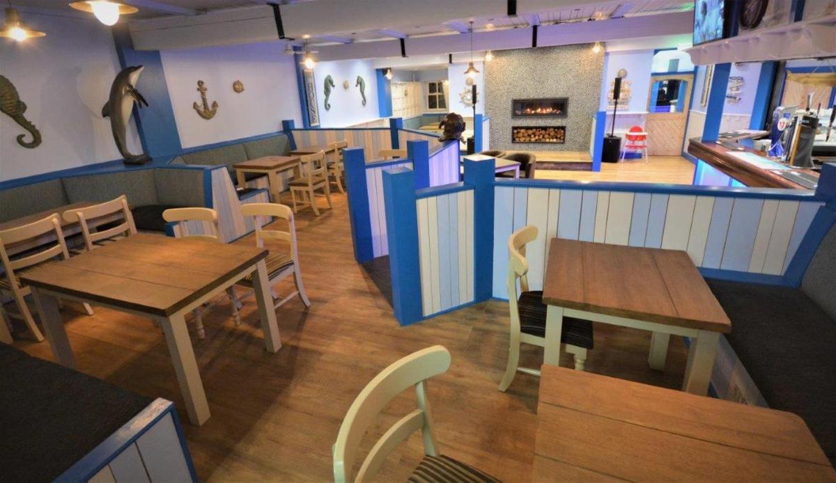 Causeway Coast Apartment Ballycastle