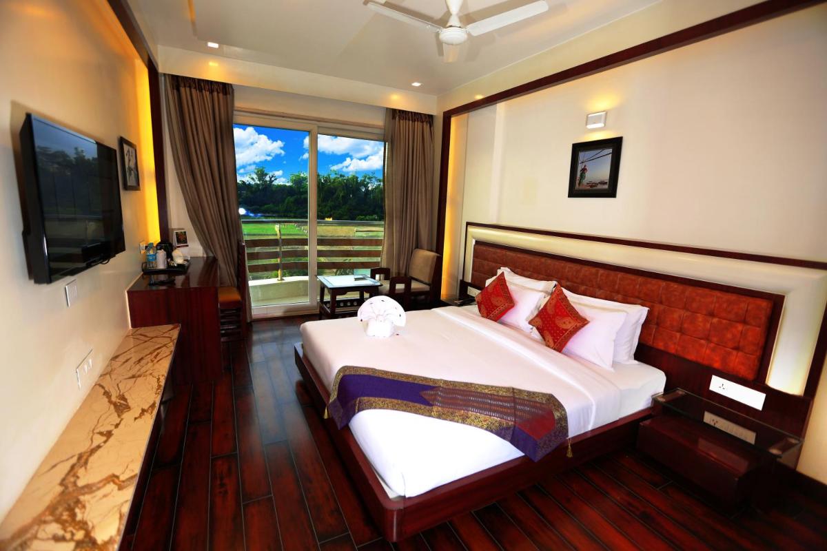 Comfort Inn Benares - Hizvo