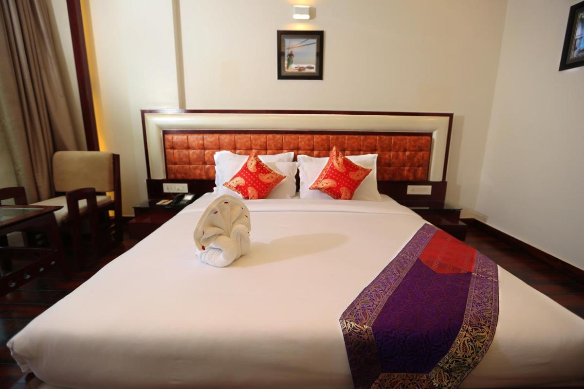 Comfort Inn Benares - Housity