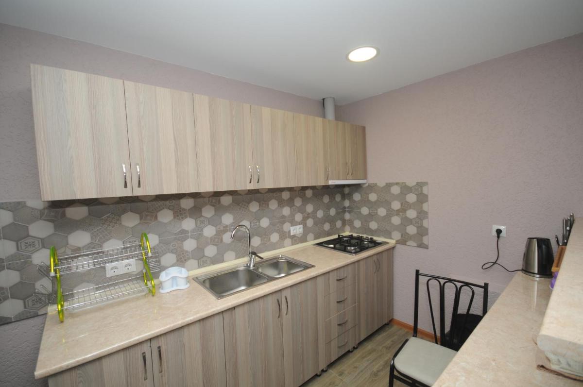 Hotel A&K - Housity