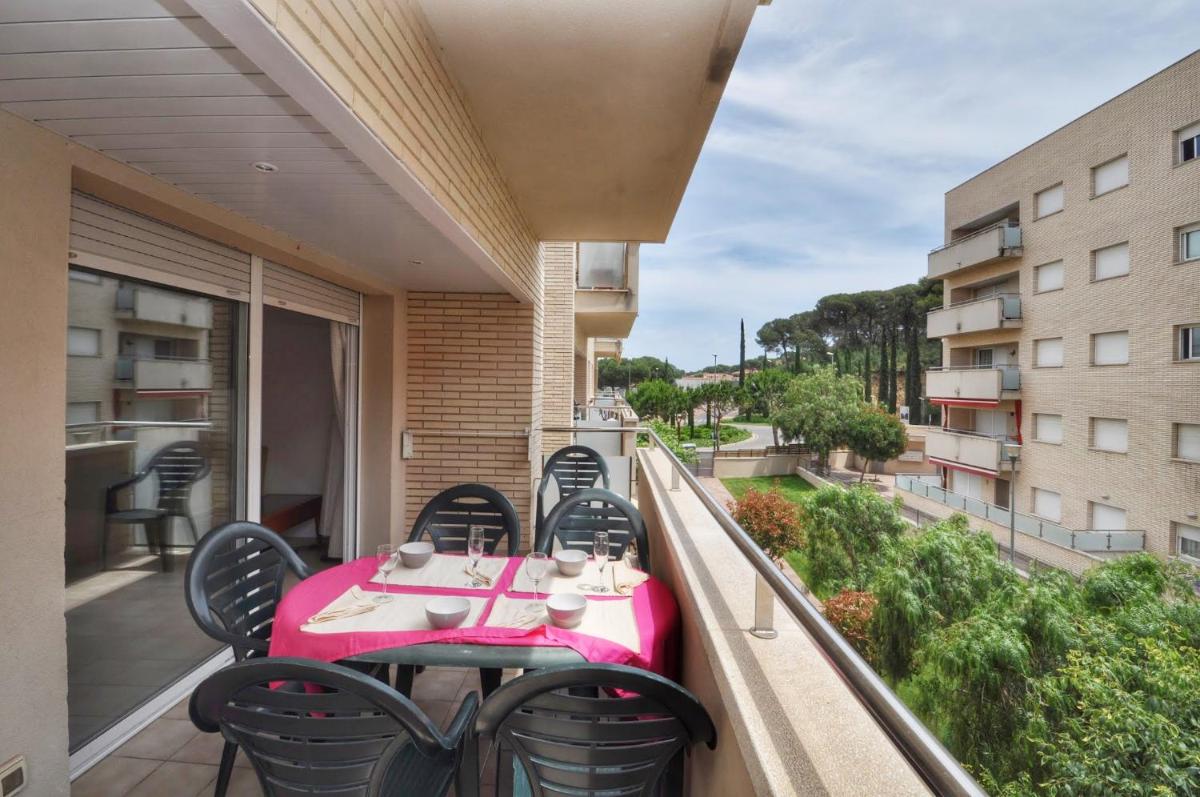 Apartment Nathania A146 - Housity