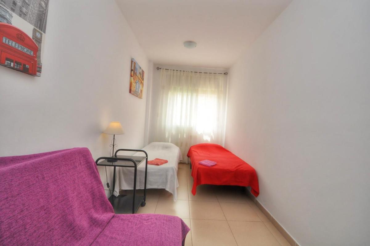 Apartment Nathania A146 - Housity