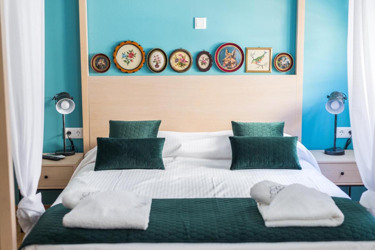 Suitetrails - Neratzia Rooms