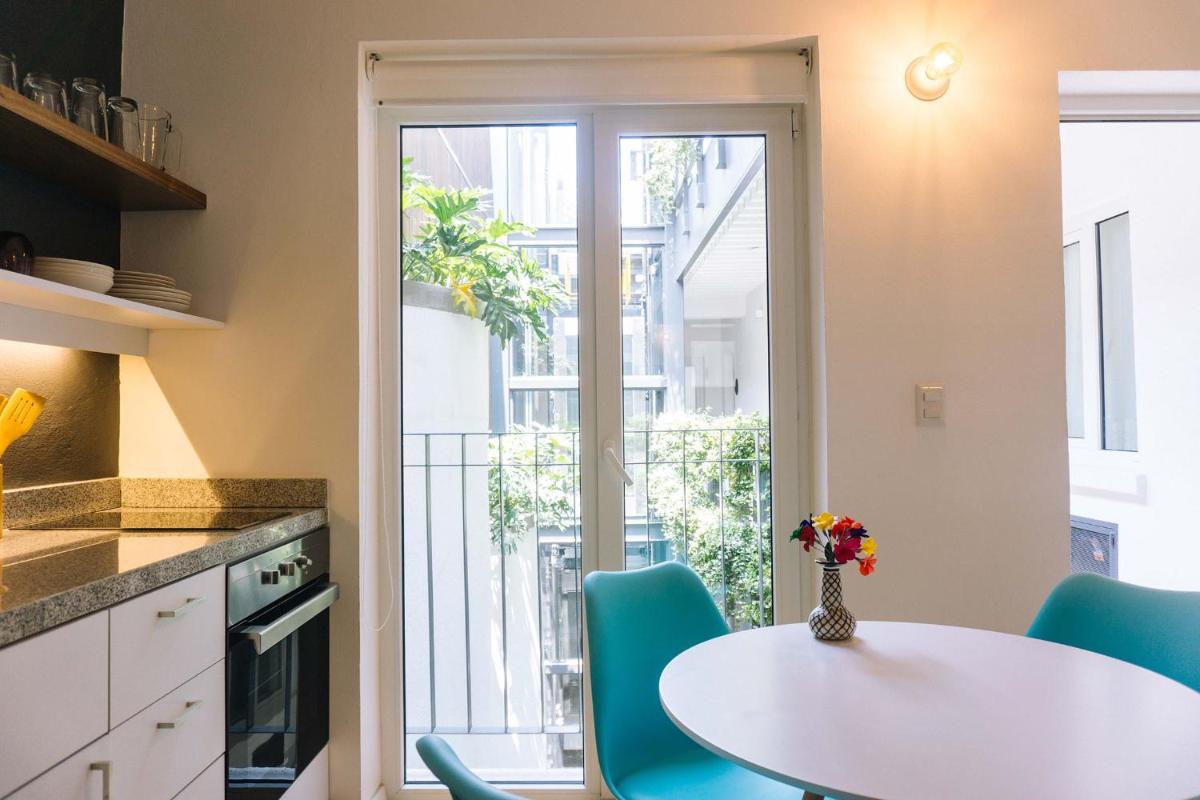 MyPlace Zocalo - Housity