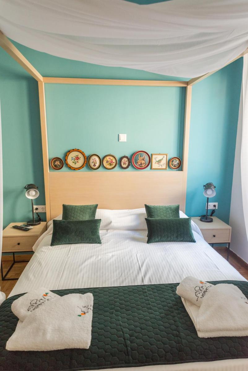 Suitetrails - Neratzia Rooms