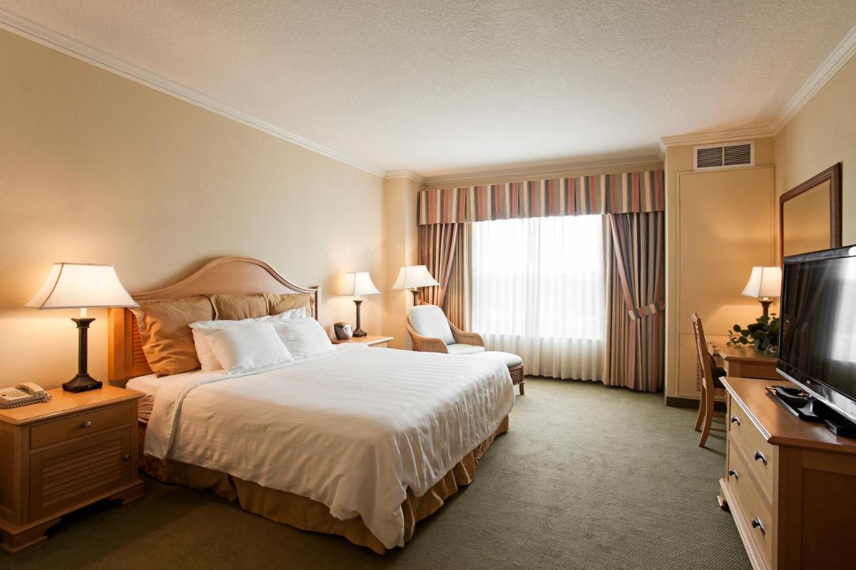 Monumental Hotel Orlando - Housity