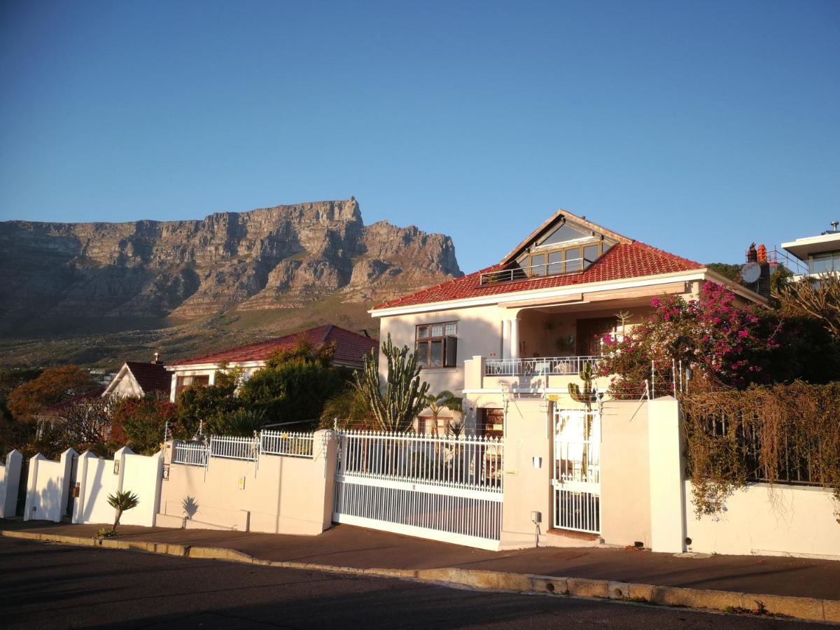 Garden apartment Bay View - Housity