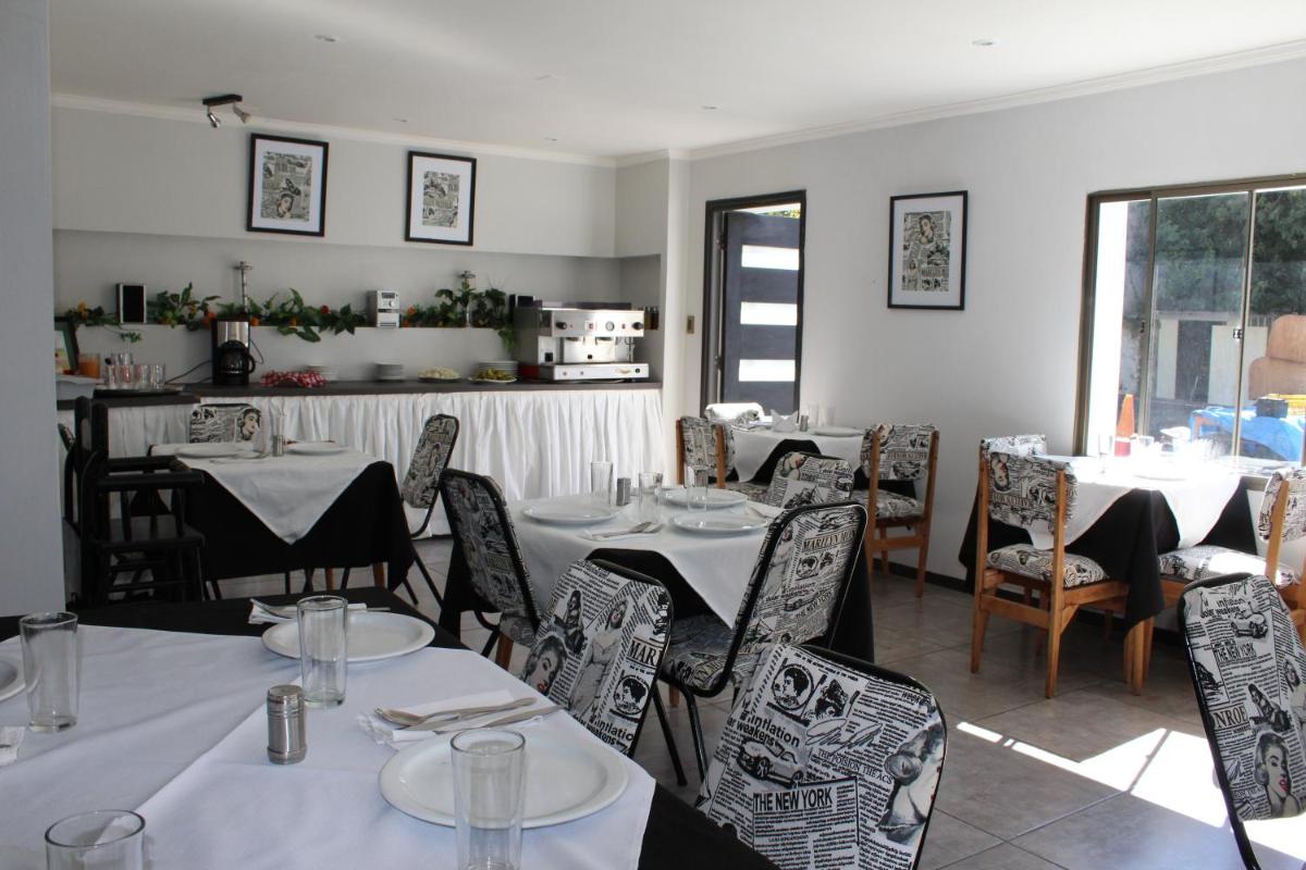 Suitetrails - Hotel Maquehue