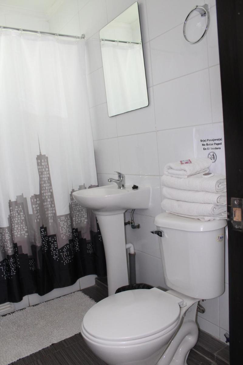 Suitetrails - Hotel Maquehue