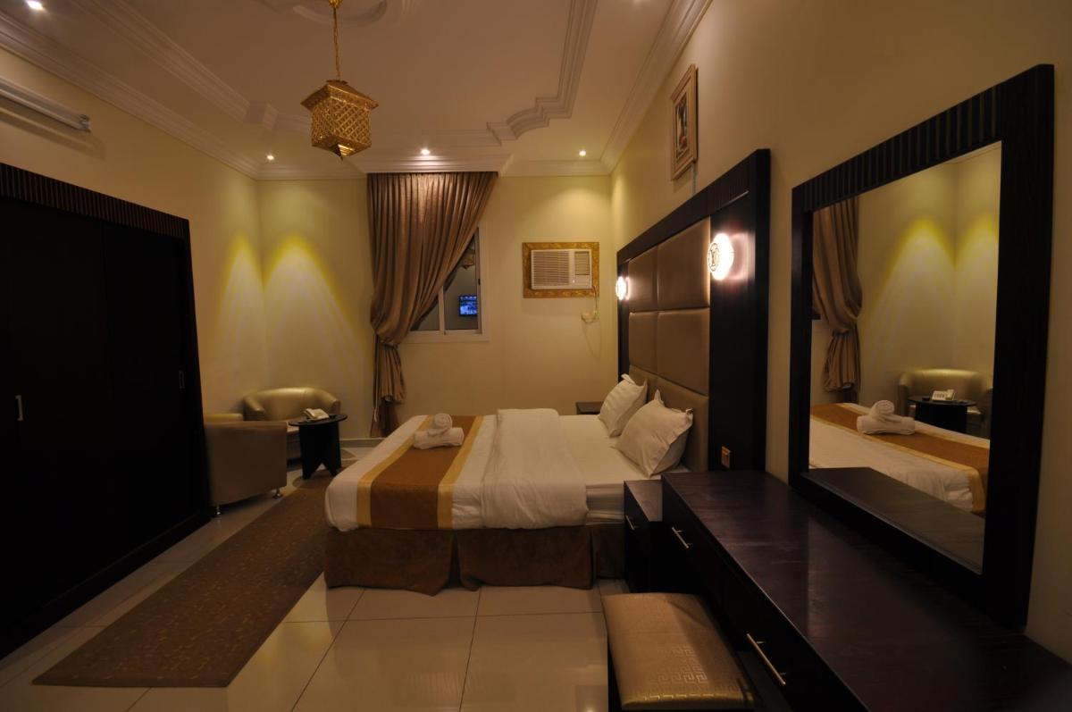 Ritan Apart-Hotel - Housity