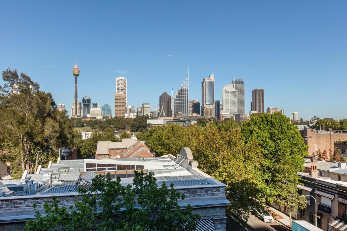 Nesuto Woolloomooloo - Housity