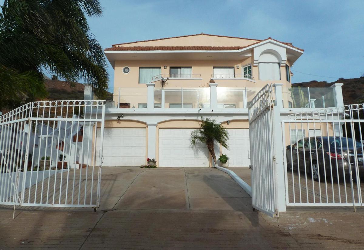 Suitetrails - Rosarito Beach Vacation Home