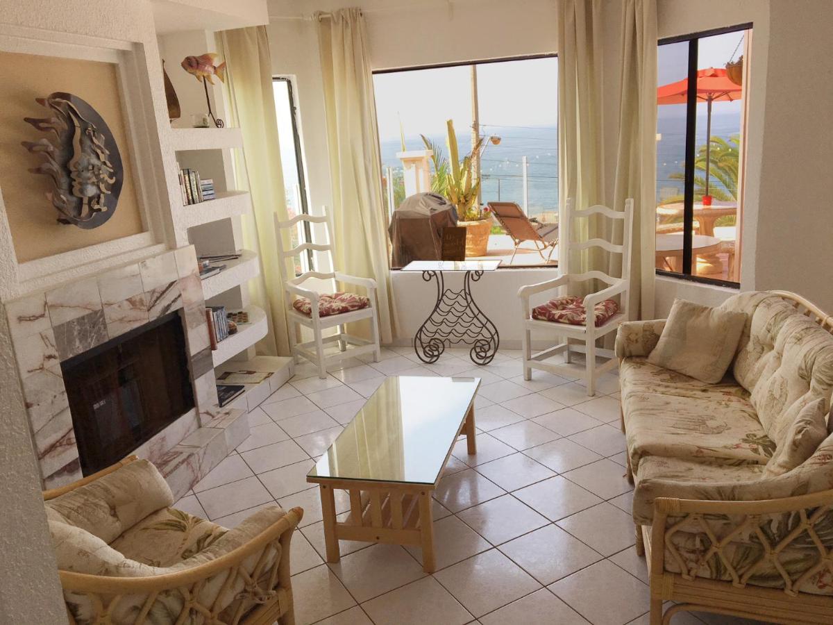 Suitetrails - Rosarito Beach Vacation Home