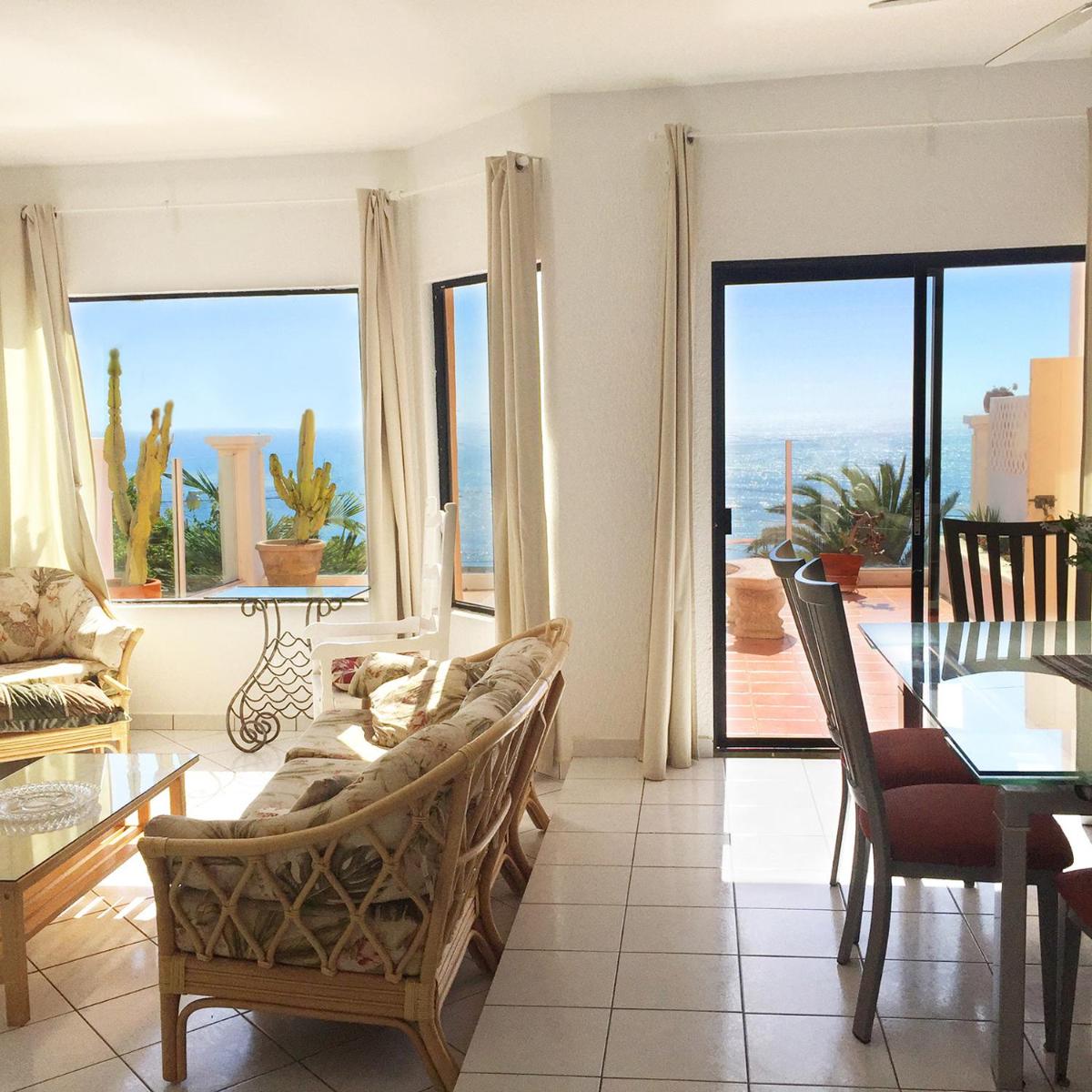 Suitetrails - Rosarito Beach Vacation Home