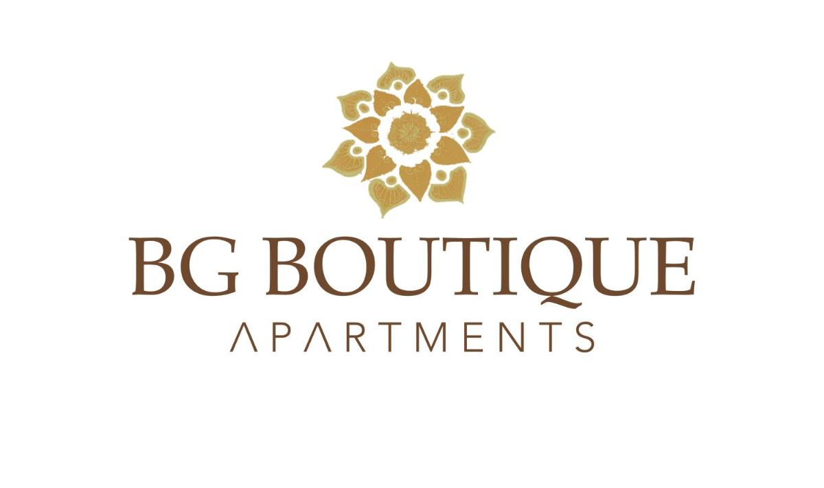 BG Boutique Apartments - Housity