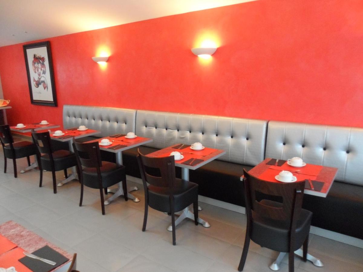 Hotel Lyon Sud, Pierre Benite, St Genis Laval - Housity