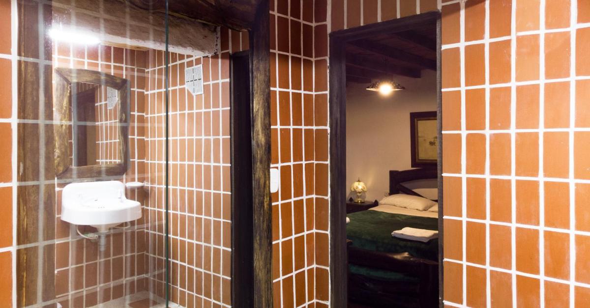 Finca Campestre La Adelita B&B - Housity