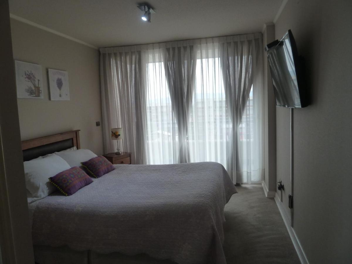 Apart las Rastras talca - Housity