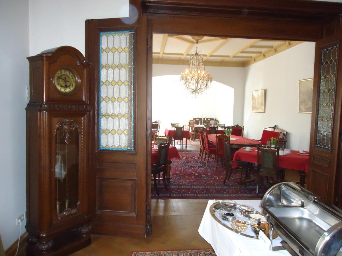 PP Pension Potsdam - Housity