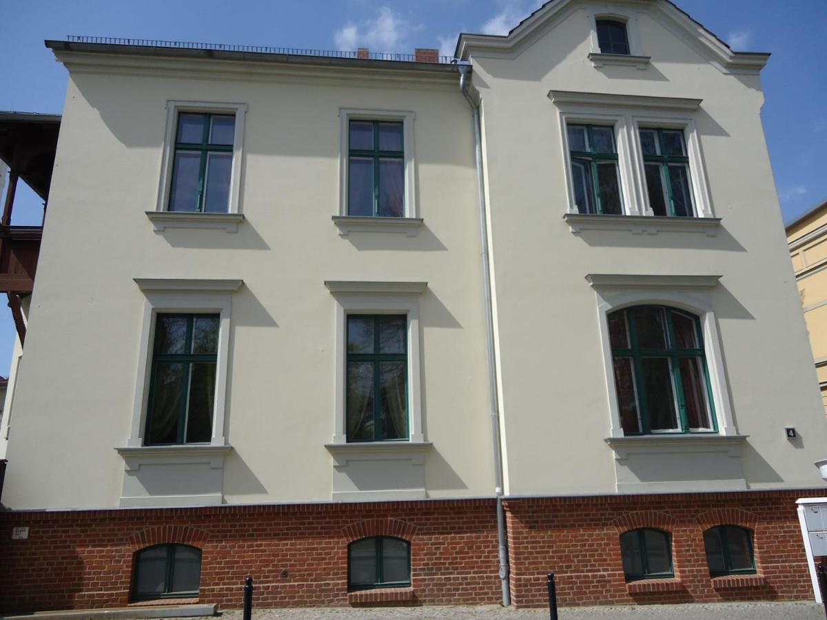 PP Pension Potsdam - Housity