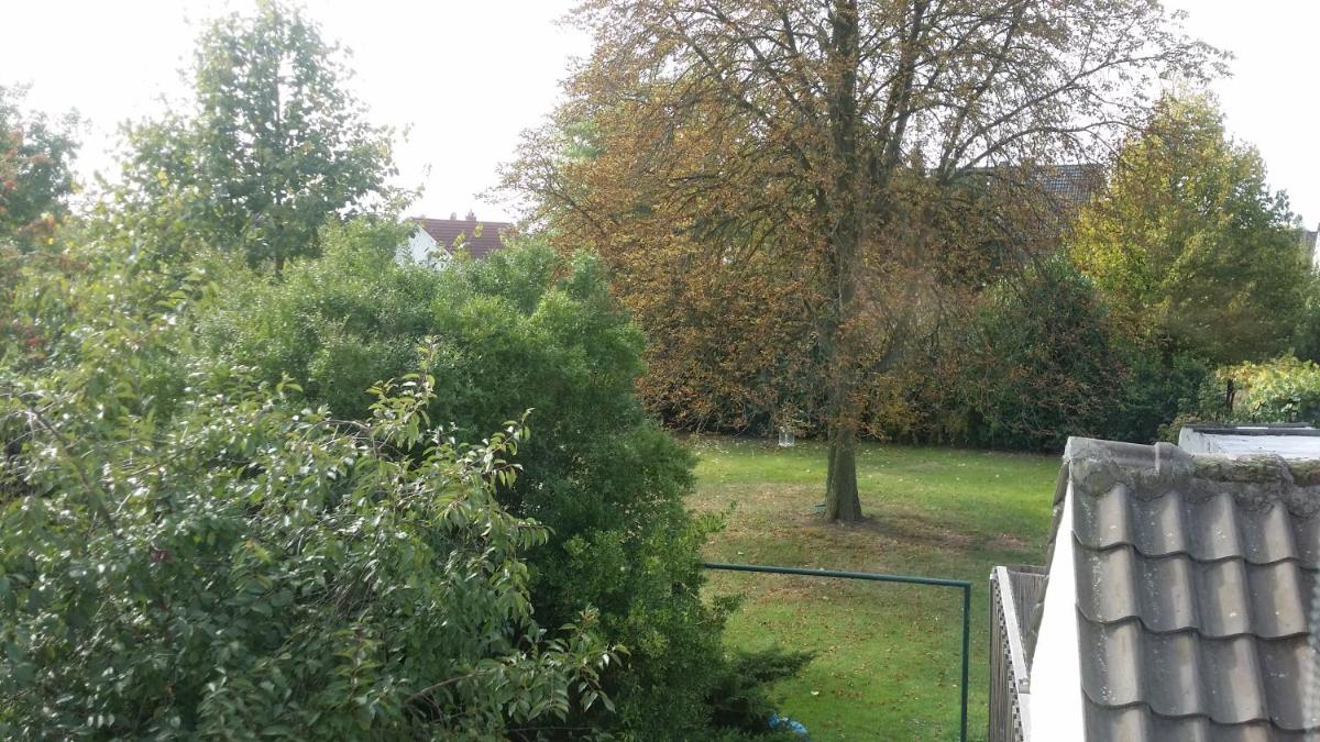 Glück Auf! Urlaub und Erholung in Duisburg - Housity