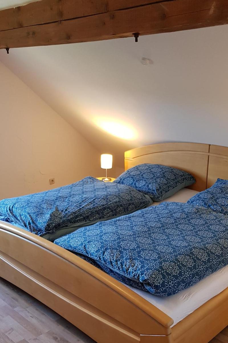 Ferienwohnung Krahm - Housity