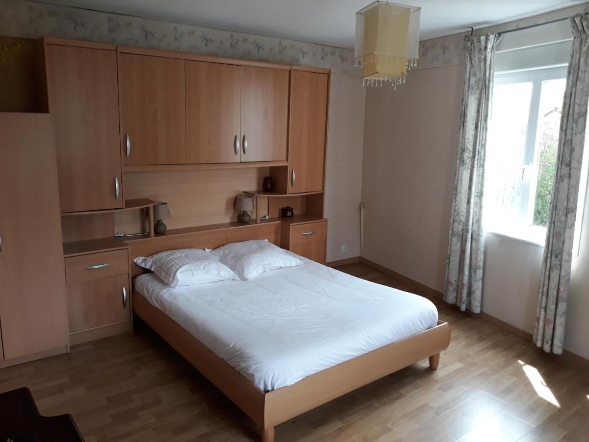 Hotel De La Gare - Housity