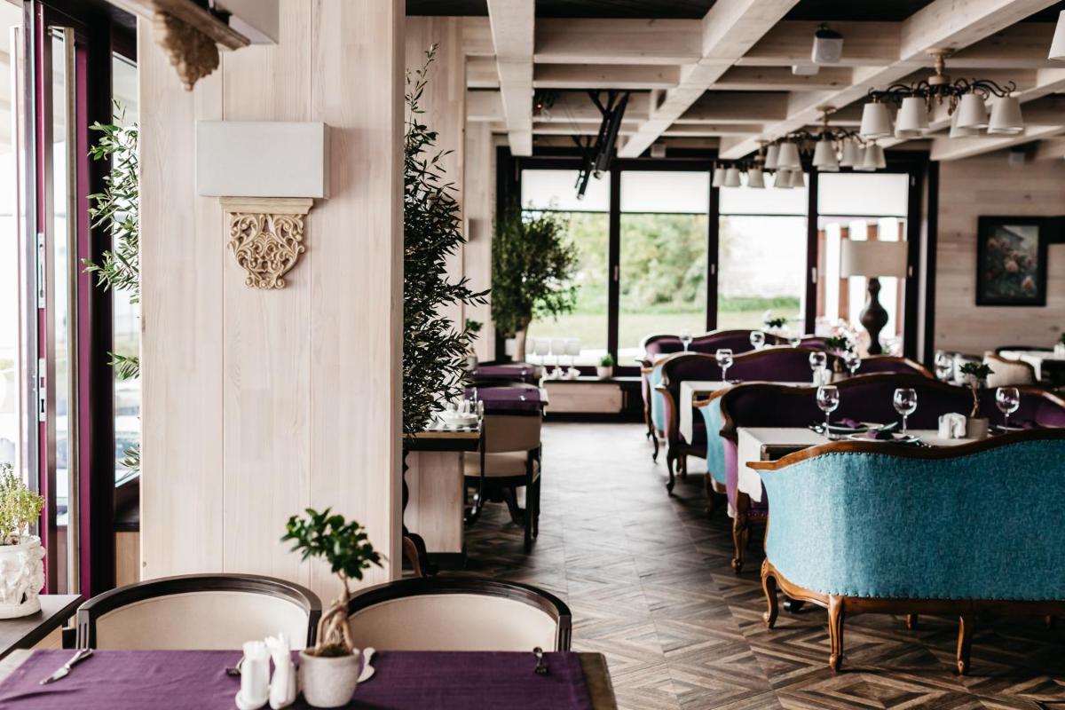 Kostroma Hotel Golden Ring - Housity