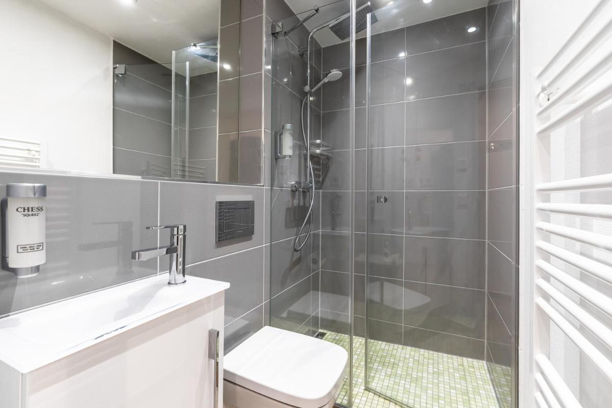 Deluxe Apartments Friedrichstrasse - Hizvo
