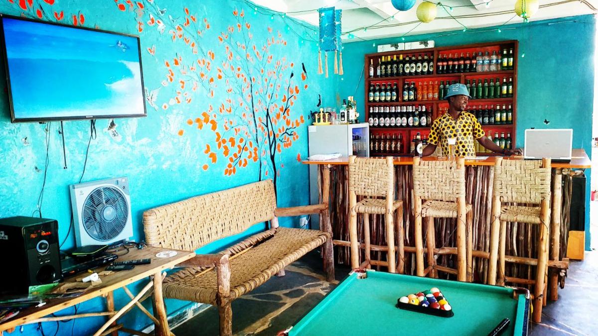 Diani Hostel - Housity