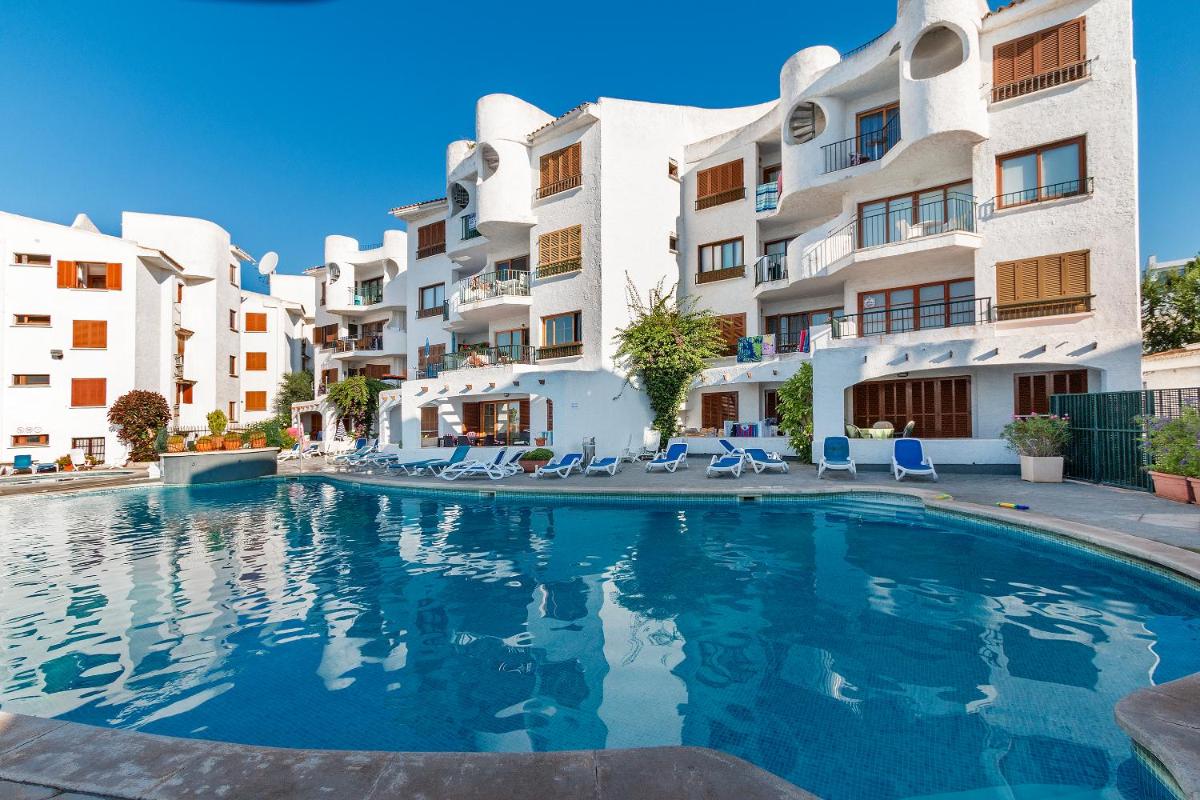 Apartment Carabela I - Housity