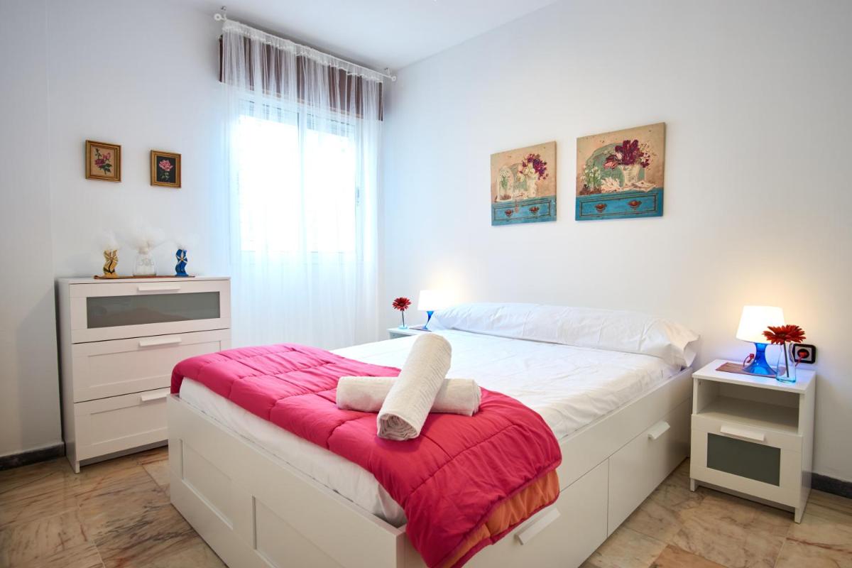 Nervion Paradise - Housity