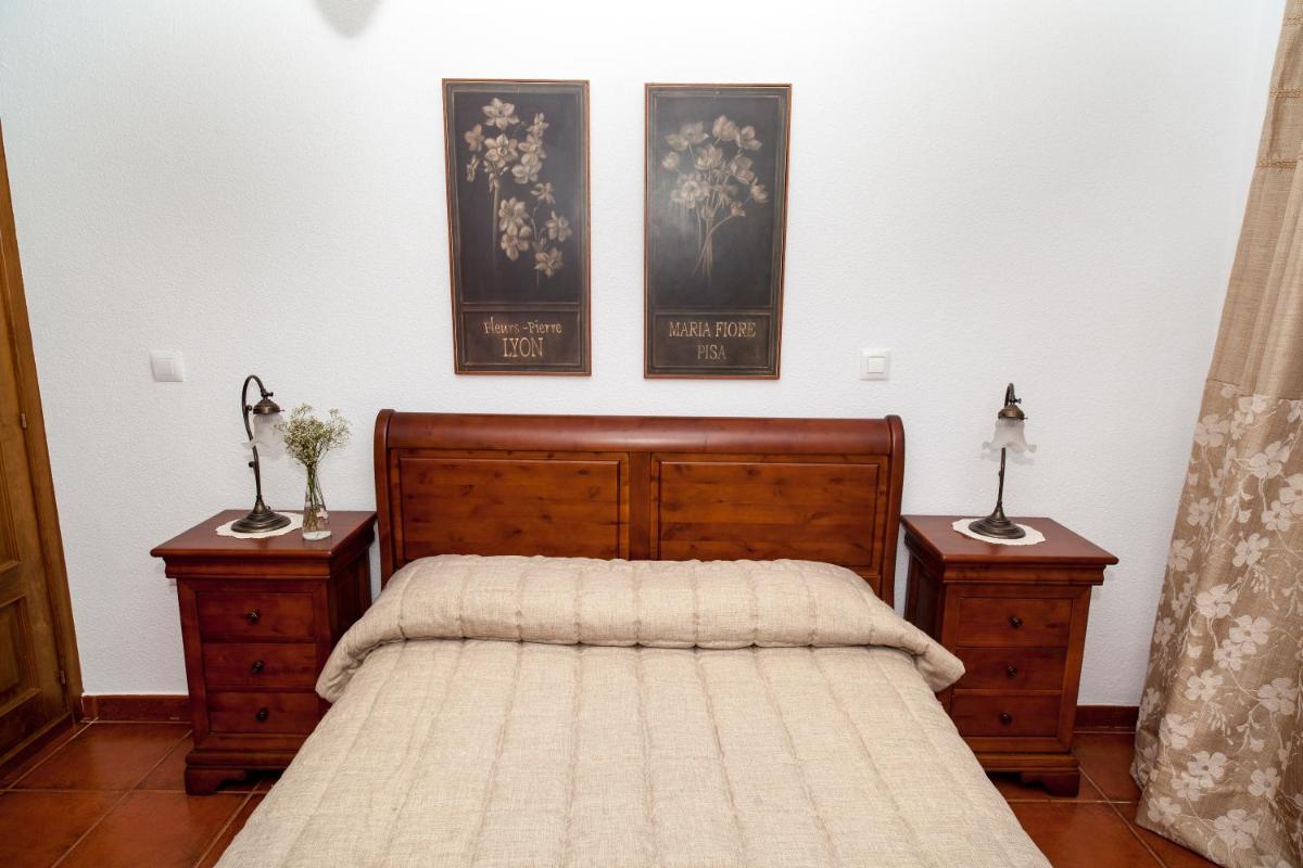Casa Rural El Tinte - Housity