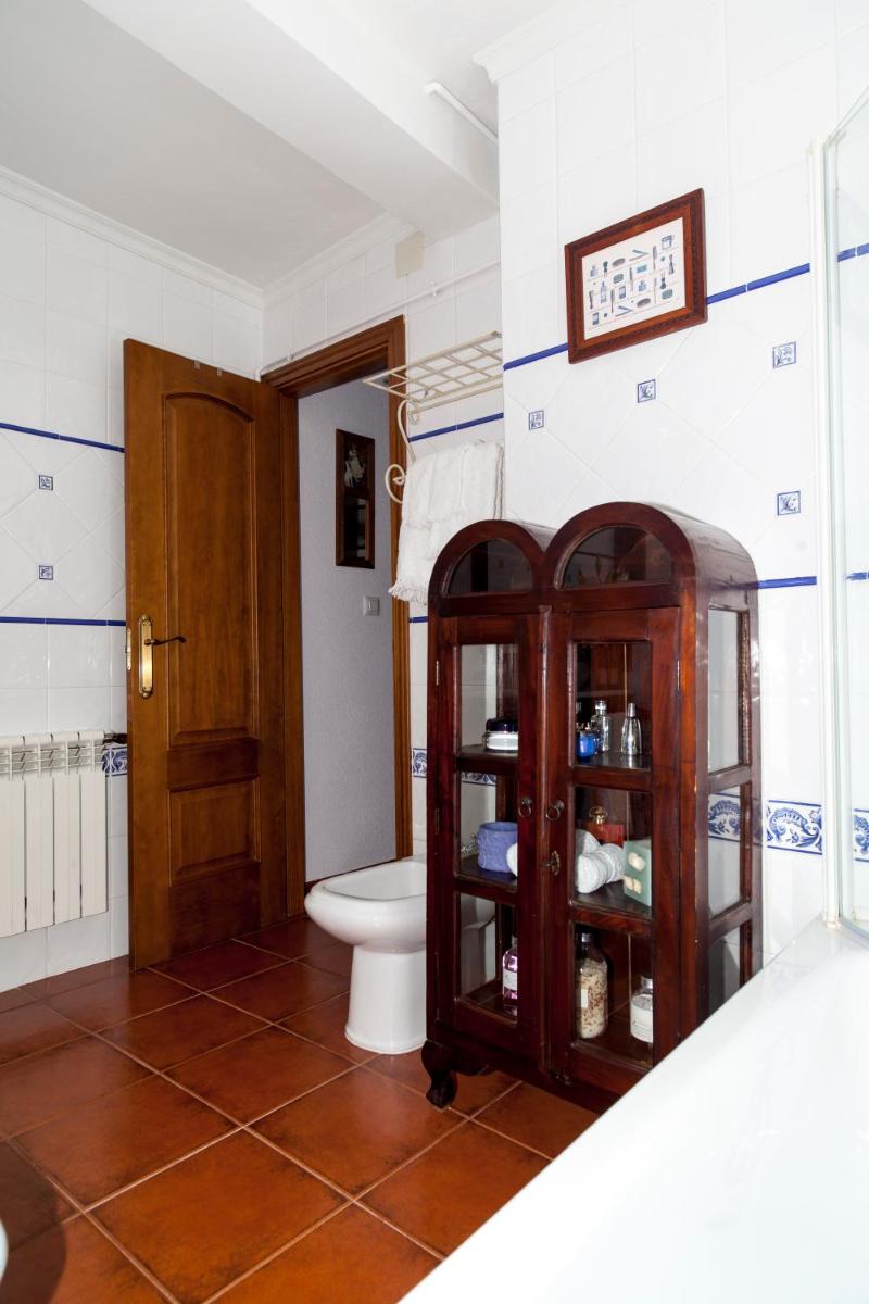 Casa Rural El Tinte - Housity