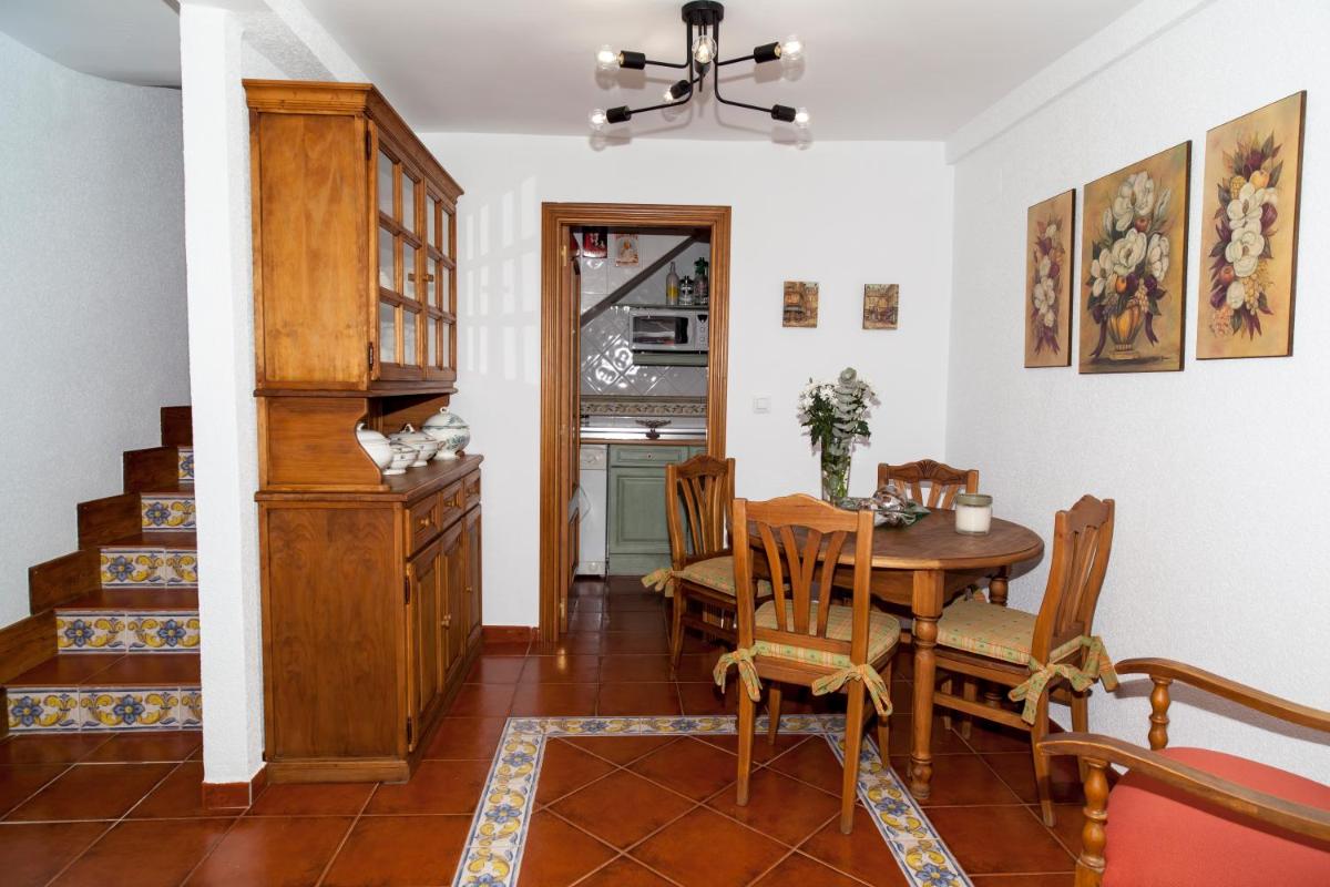 Casa Rural El Tinte - Housity