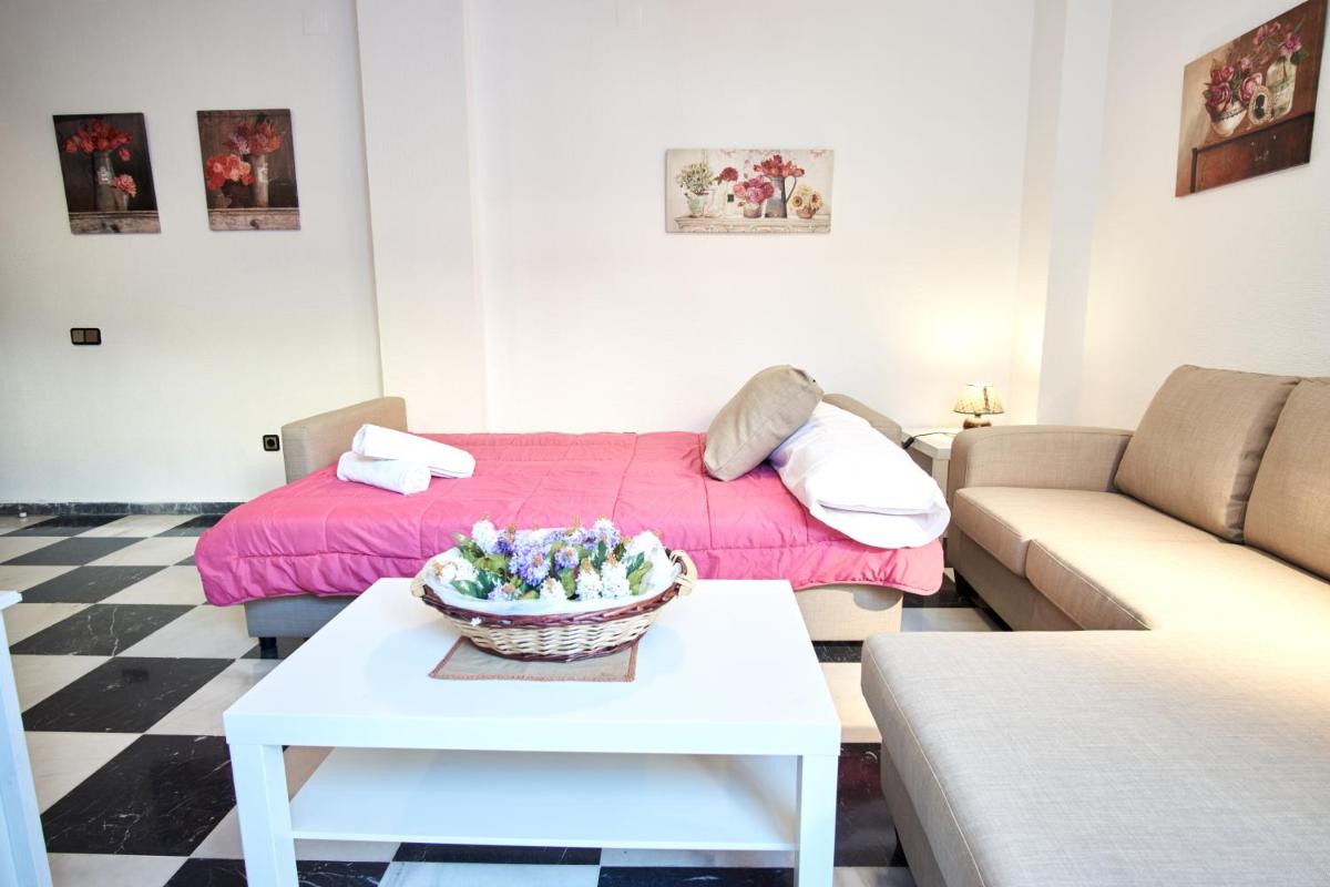 Nervion Paradise - Housity