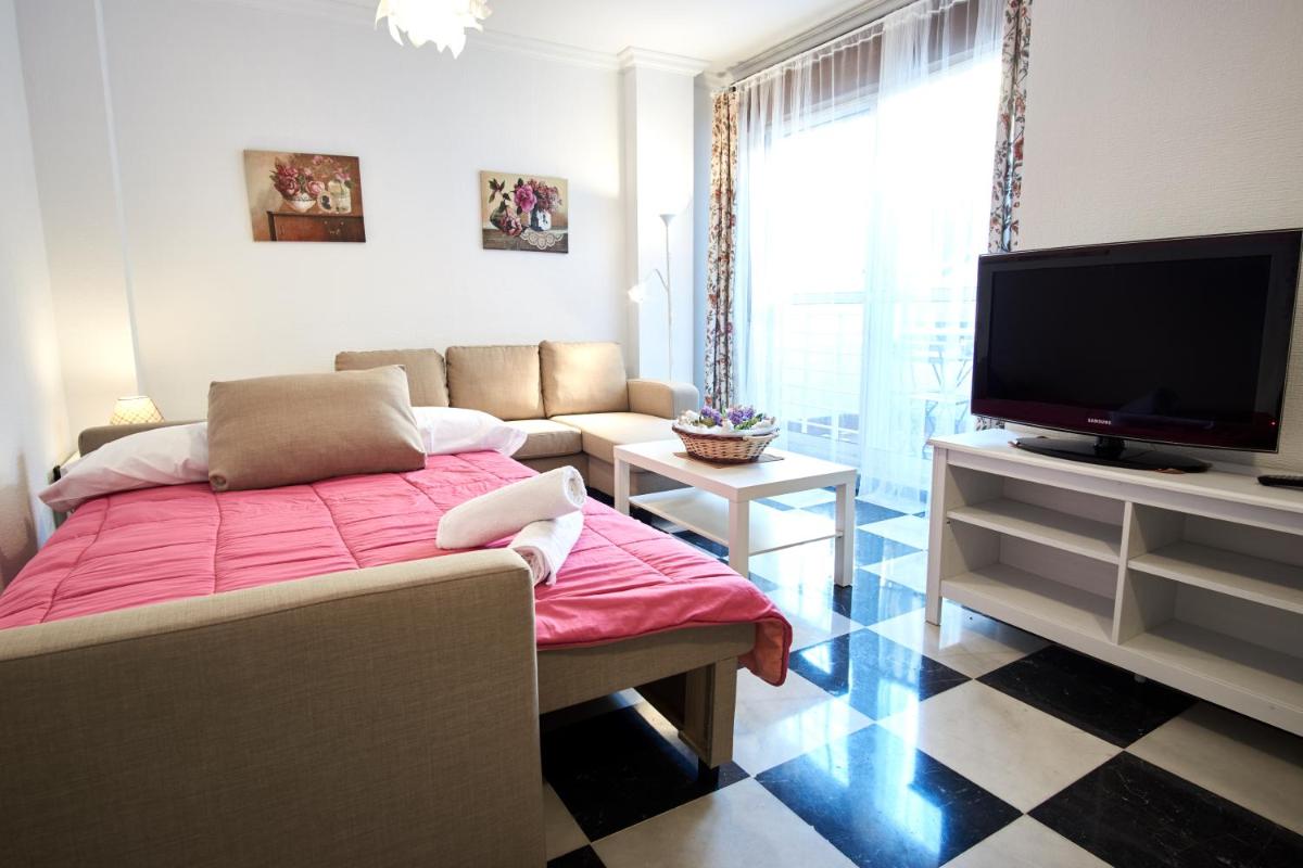 Nervion Paradise - Housity