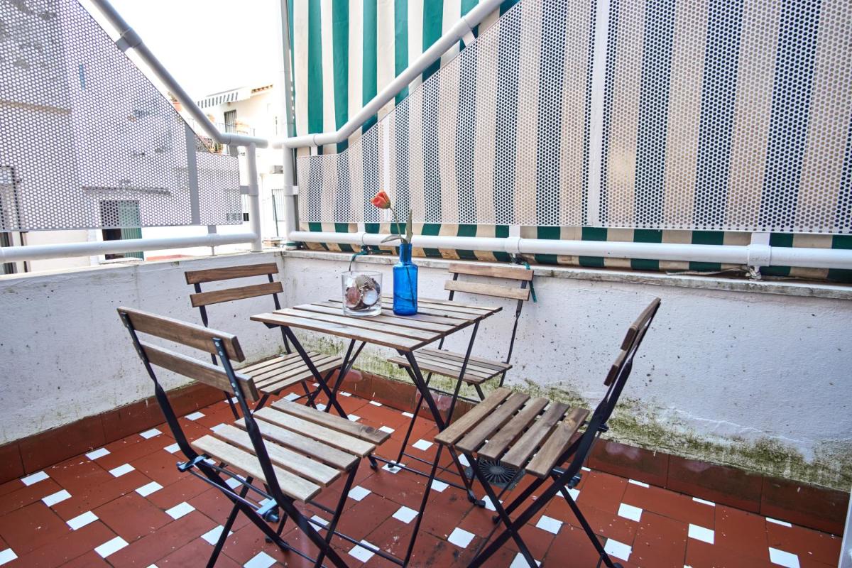 Nervion Paradise - Housity