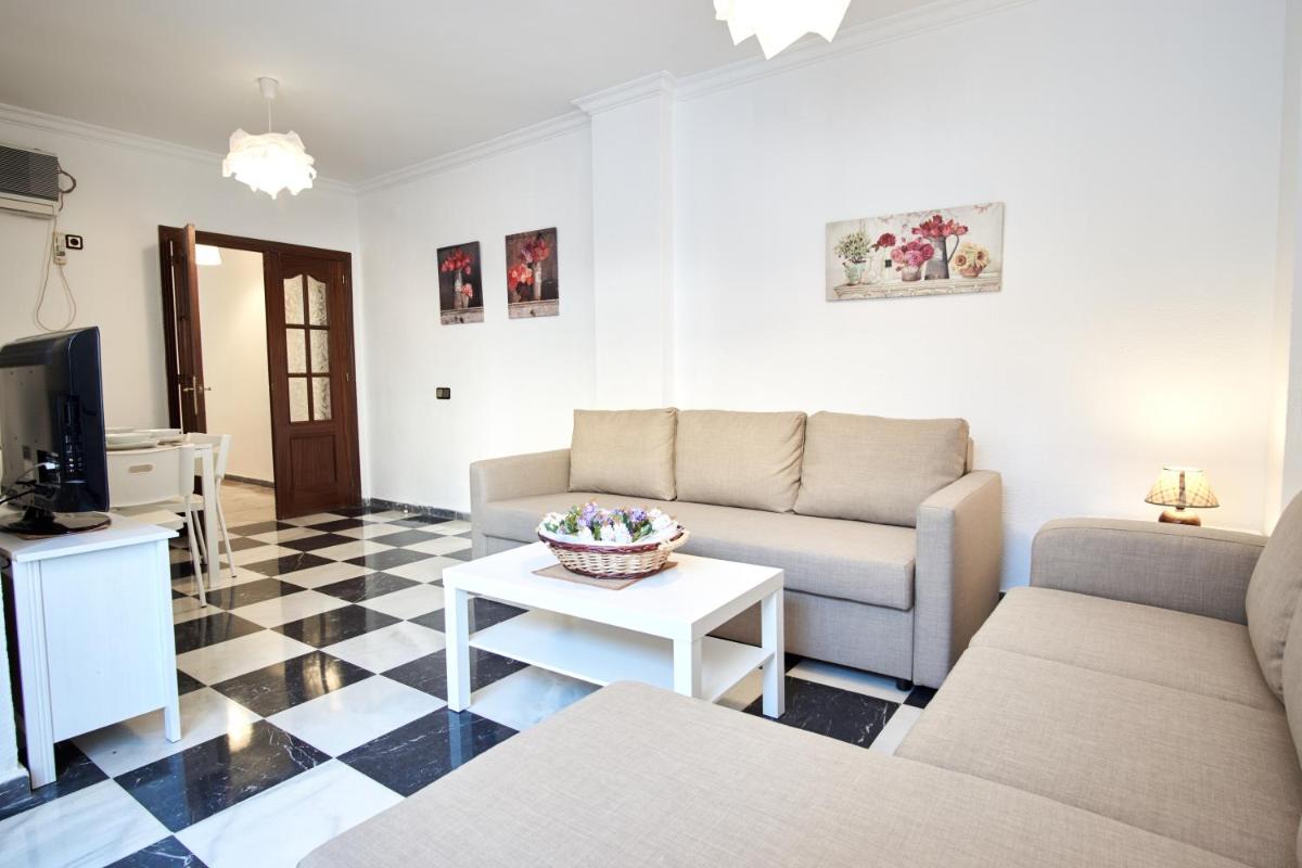 Nervion Paradise - Housity