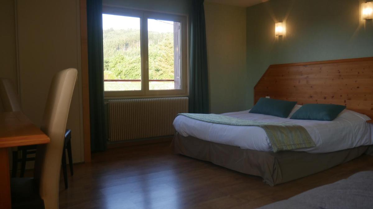 Logis Le Saint Cyr - Housity