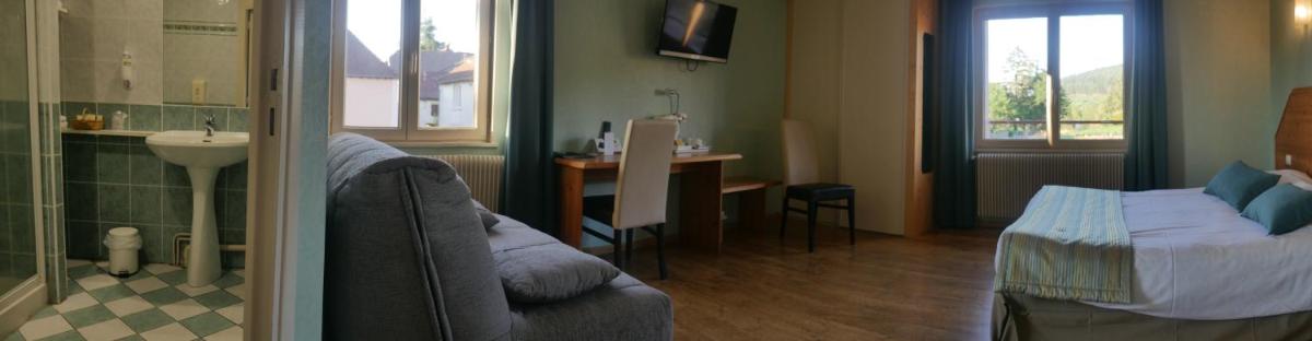 Logis Le Saint Cyr - Housity