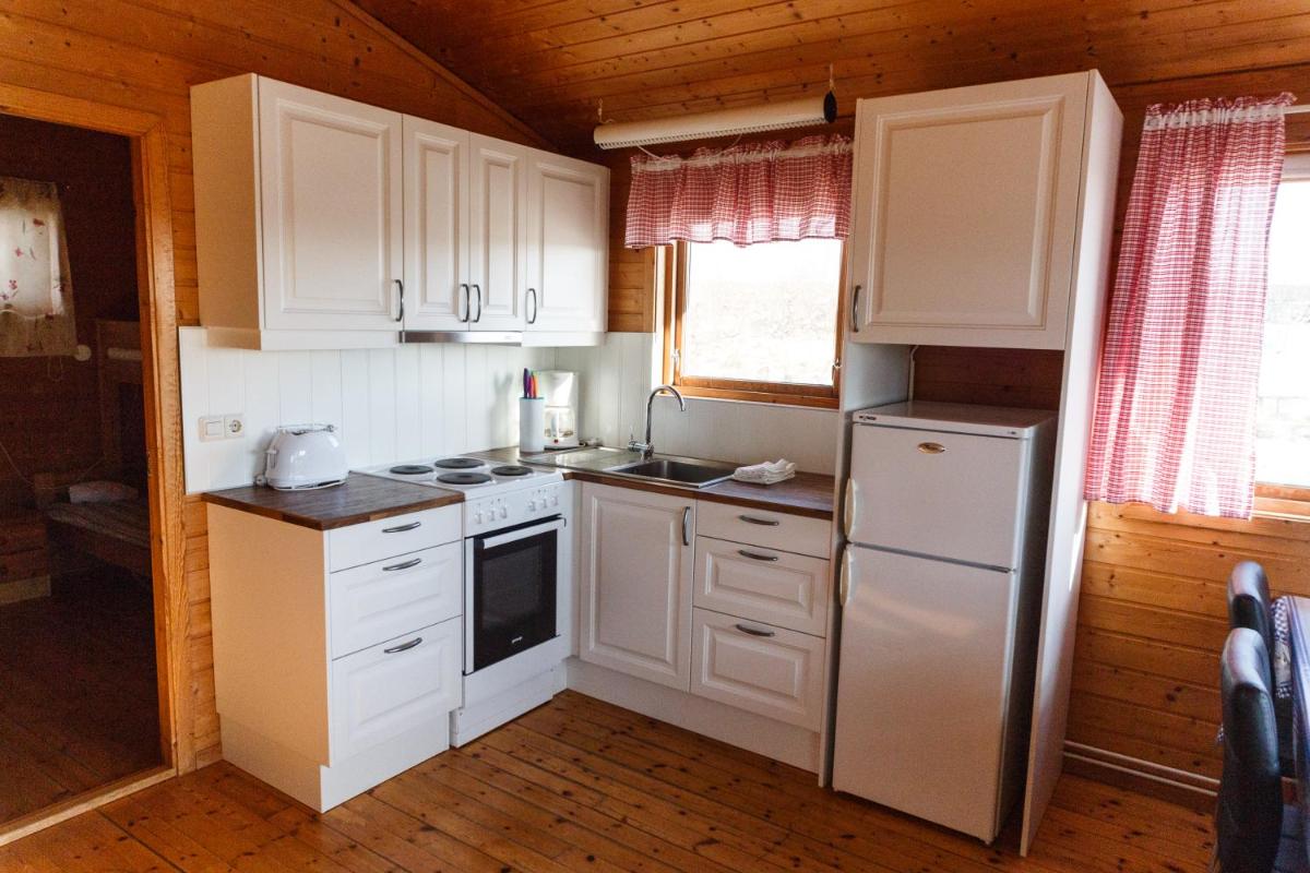 Snorrastadir Farm Holidays - Housity